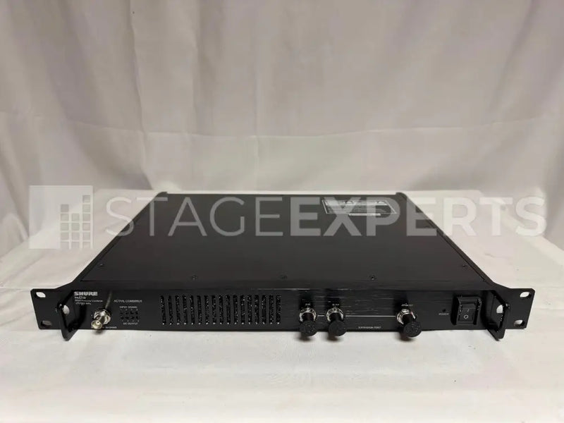 Shure PA421B Antenna Combiner for IEM Systems - Pro RF