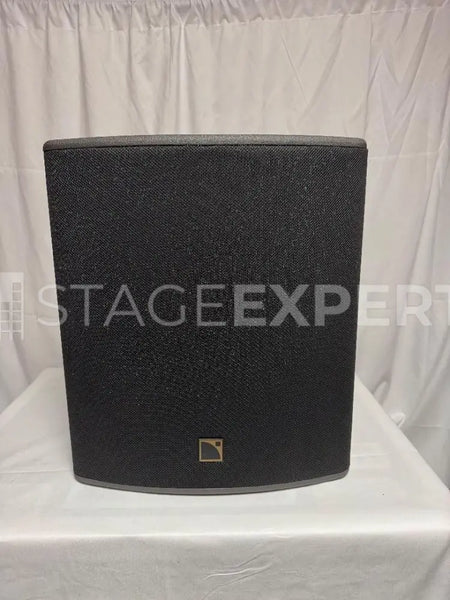 L-Acoustics X12 Coaxial Point Source Loudspeaker | Stage Experts