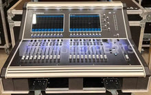 Load image into Gallery viewer, DiGiCo S21 Bundle – MADI Rack, DMI‑MADI C &amp; Flight Case
