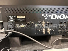 Load image into Gallery viewer, DiGiCo S21 Bundle – MADI Rack, DMI‑MADI C &amp; Flight Case
