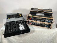 Sennheiser EW 300 G4 AW+ – 4ch Handheld & Beltpack System