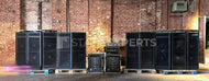 Meyer Sound MSL-3 with DS-2 & 650 Subs – Used System