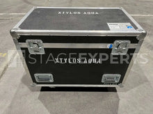 Load image into Gallery viewer, Clay Paky Xtylos Aqua IP66 Outdoor Laser Beam Moving Light
