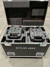 Load image into Gallery viewer, Clay Paky Xtylos Aqua IP66 Outdoor Laser Beam Moving Light
