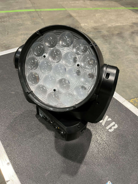 Martin MAC Aura XB LED Wash Moving Head – Stage Experts