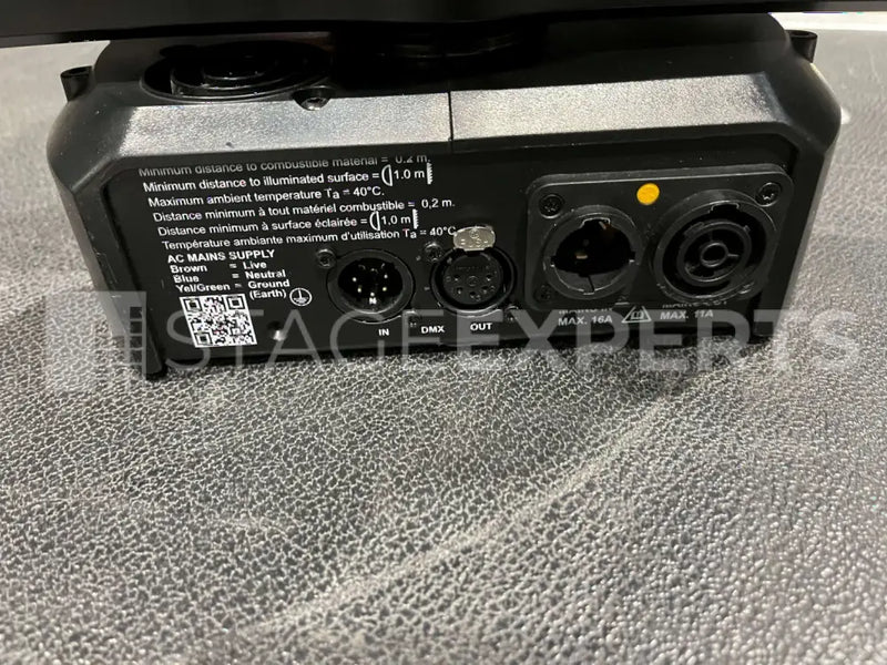 Elation Proteus Smarty Hybrid IP65 Spot/Beam/Wash Light
