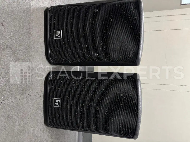 Electro-Voice ZX3-90B Pair – 12-inch Passive PA Speakers