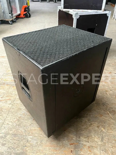 PL Audio Sub 18 / Q-Sub – 18-inch Passive Subwoofer