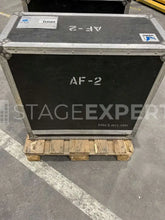 Load image into Gallery viewer, Martin JEM AF-2 DMX Stage Fan, High-Output, 73 dBA Quiet
