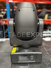 Load image into Gallery viewer, Clay Paky Mini-B Spot Bundle – 8x Compact Moving Lights
