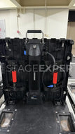 Gloshine CF Series 2.6mm Flexible Indoor LED Panel 500x500