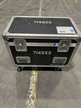 Load image into Gallery viewer, Robert Juliat 714SX2 2kW Zoom Profile 15–40° Theatre Fixture
