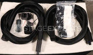K-Array Anakonda KAN200+8 Pair – Flexible Install Speakers