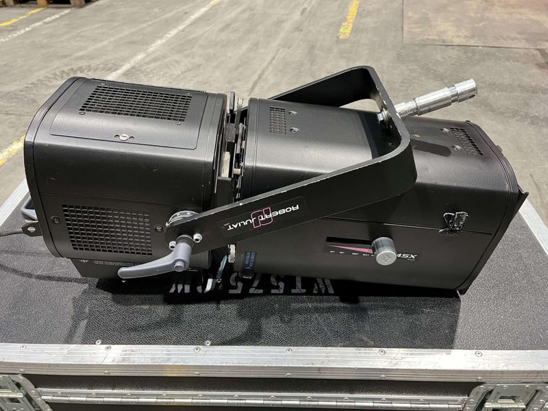 Robert Juliat 714SX2 2kW Zoom Profile 15–40° Theatre Fixture