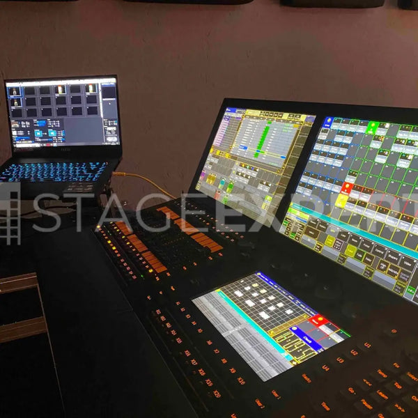 ArKaos MediaMaster Pro 5 Licence with Dongle (Win/Mac)