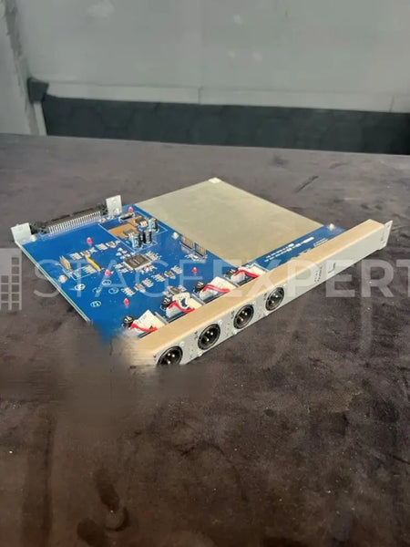 Digidesign DSO Digital Output Card – 8‑Channel Digital Audio