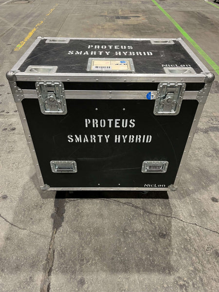 Elation Proteus Smarty Hybrid IP65 Spot/Beam/Wash Light