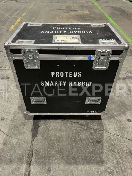 Elation Proteus Smarty Hybrid IP65 Spot/Beam/Wash Light