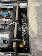Load image into Gallery viewer, CHAINMASTER D8-PLUS 500 kg Hoist, 24 m Chain + Case, SQ P2
