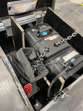 Load image into Gallery viewer, CHAINMASTER D8-PLUS 500 kg Hoist, 24 m Chain + Case, SQ P2
