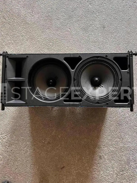 HK Audio CADIS CAD 208 Installation Line Array Speaker Module