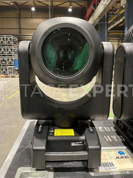 Clay Paky Xtylos Aqua IP66 Outdoor Laser Beam Moving Light