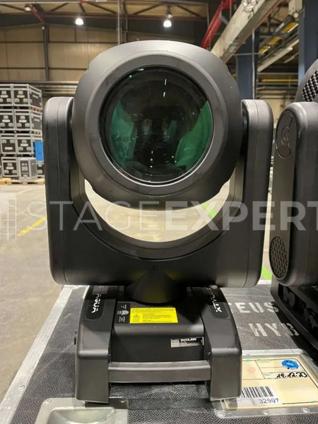 Clay Paky Xtylos Aqua IP66 Laser Beam Moving Light – Outdoor