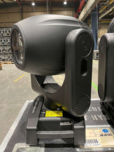Load image into Gallery viewer, Clay Paky Xtylos Aqua IP66 Outdoor Laser Beam Moving Light
