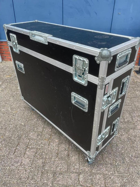 Van der Werf Cases Flightcase for Allen & Heath C3500 Deck