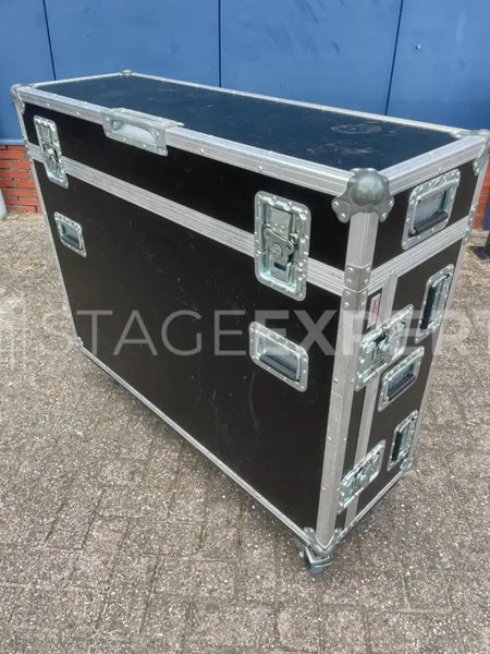 Van der Werf Cases Flightcase for Allen & Heath C3500 Mixer