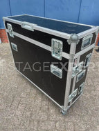Van der Werf Cases Flightcase for Allen & Heath C3500 Mixer