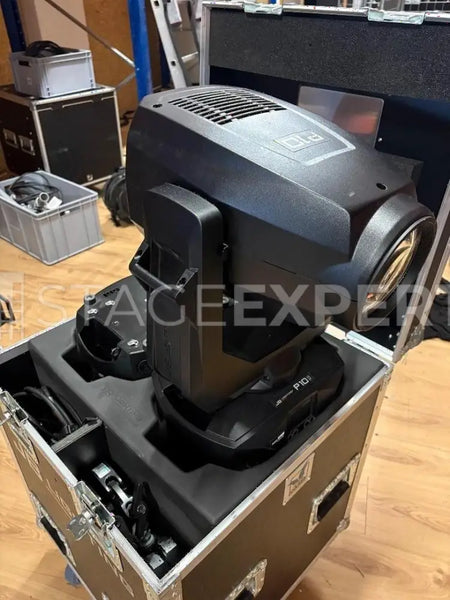 JB Lighting P10 HP LED Profiler – Moving Head Profile