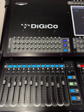 Load image into Gallery viewer, DiGiCo SD10 HMA Waves Digital Mixing Console | Stage Experts

