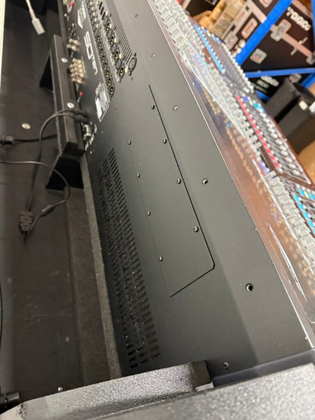 DiGiCo SD10 HMA Waves Digital Mixing Console | Stage Experts
