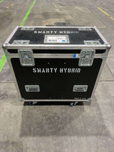 Load image into Gallery viewer, Elation Smarty Hybrid Moving Light with CMY, RDM, Art-Net
