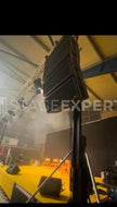 Nova NT-1 Line Array Speaker – Fully Refurbished Components