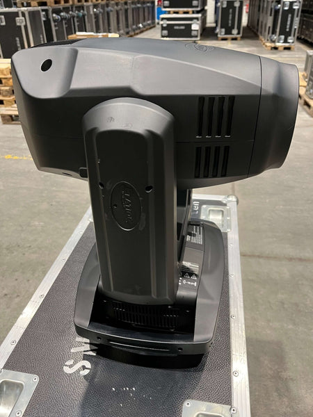 Elation Smarty Hybrid Moving Light with CMY, RDM, Art-Net