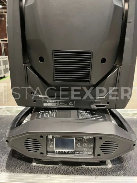 Elation Smarty Hybrid Moving Light with CMY, RDM, Art-Net