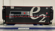 Barco E2 Gen2 Seamless Switcher – True 4K60 Presentation