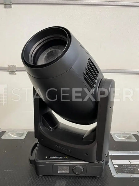 Ayrton Diablo TC – 4x Moving Profile Spots Set | Colour-true