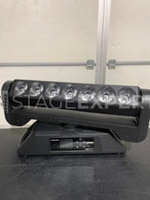 Load image into Gallery viewer, Ayrton MagicBlade R – Set of 4 with Clamps &amp; Case
