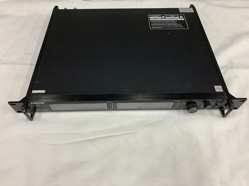 Shure AXT600 Axient Spectrum Manager – RF Coordination Device