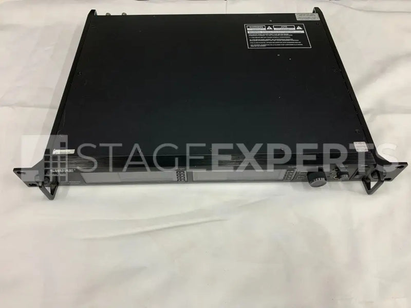 Shure AXT600 Axient Spectrum Manager – RF Coordinator Device