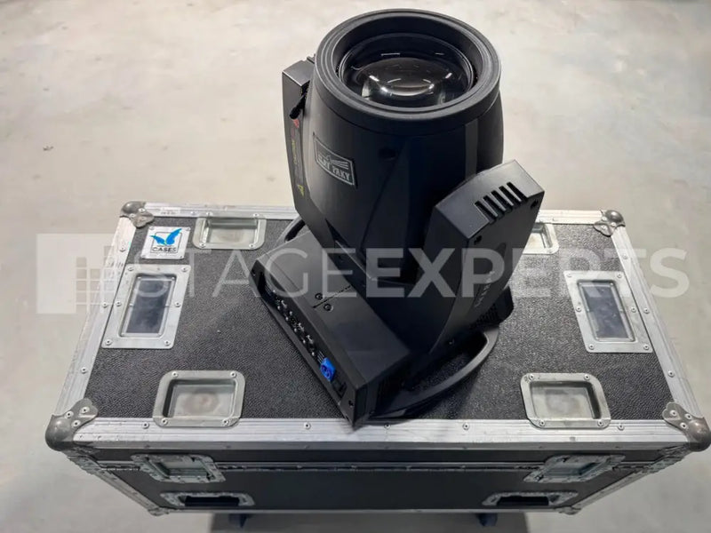 Clay Paky Sharpy Beam – Compact Beam Moving Light
