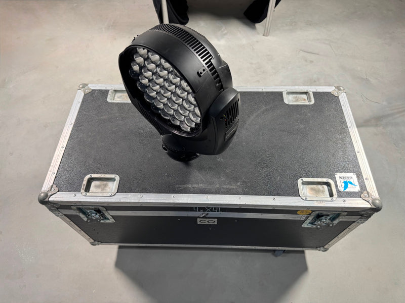 GLP Impression X4 L LED Moving Wash – Ex-rental, serviced