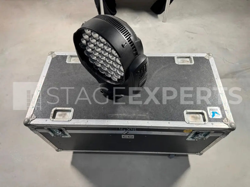 GLP Impression X4 L LED Moving Wash – Ex-rental, serviced