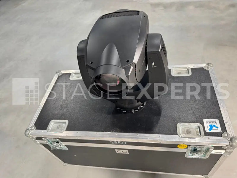 GLP impression S350 Spot – Ex‑rental LED Moving Head Light