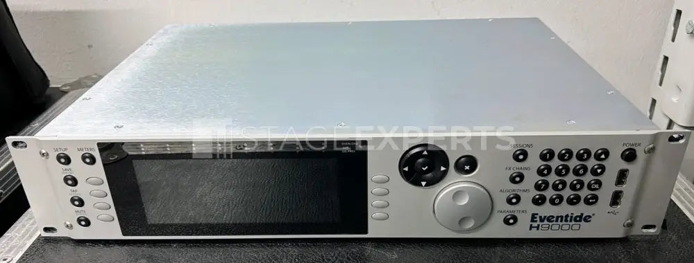 Eventide H9000 Harmonizer multi-effects processor for pro AV