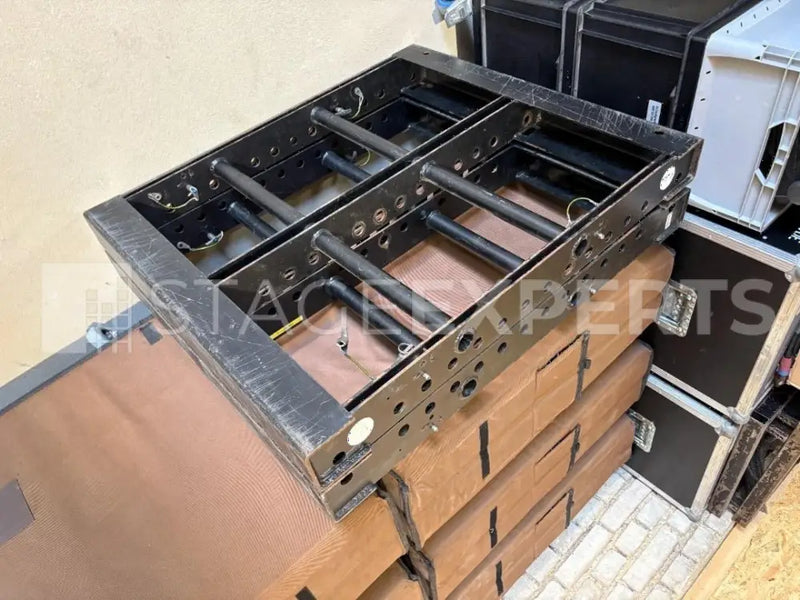 L-Acoustics KUDO Line Array Cabinets – 6 Units Available