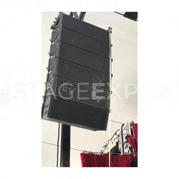 Electro-Voice XLD281 Line Array Set with Xsub & Amps